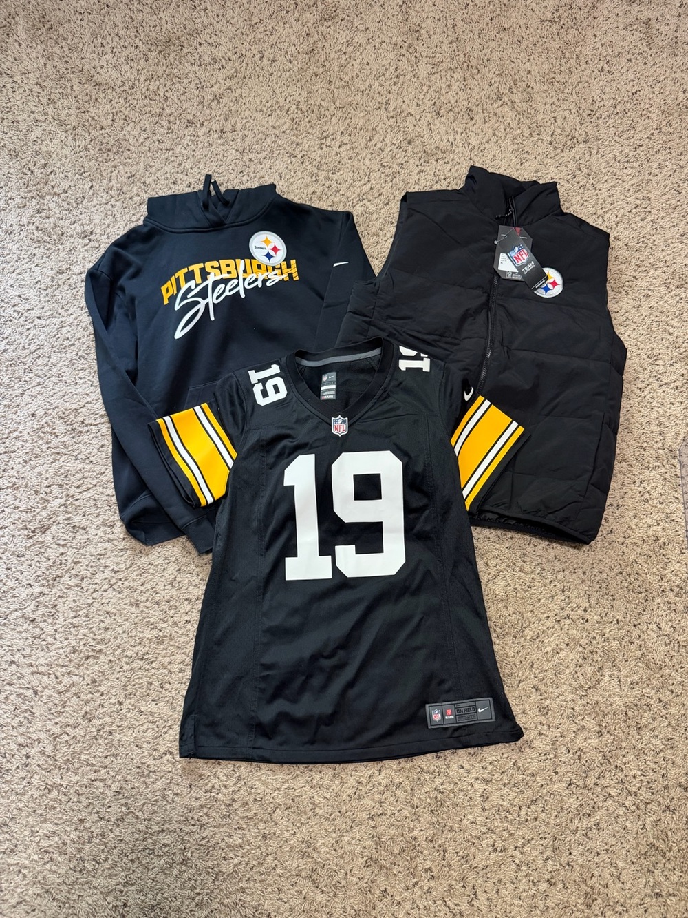Steelers Bundle
